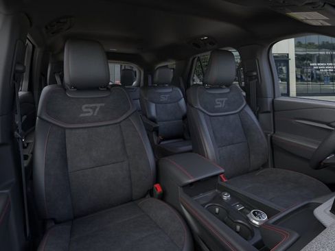 New 2026 Ford Explorer ST AWD/4WD image 10