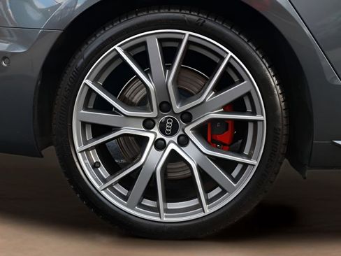 Used 2024 Audi S4 Prestige image 32