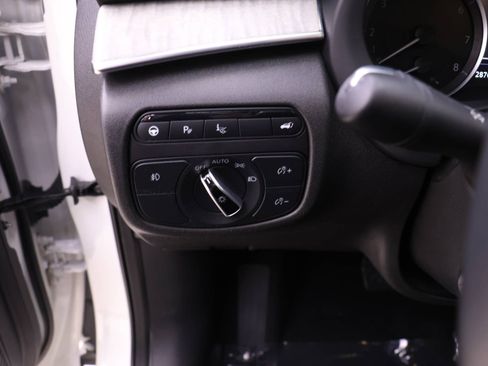 Used 2022 INFINITI QX50 Autograph image 23