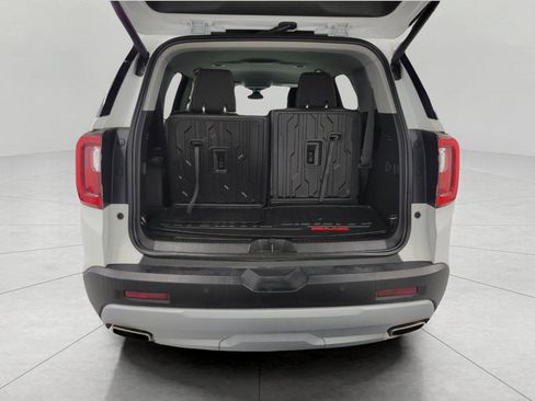 Certified 2023 GMC Acadia SLE w/ Driver Convenience Package image 16
