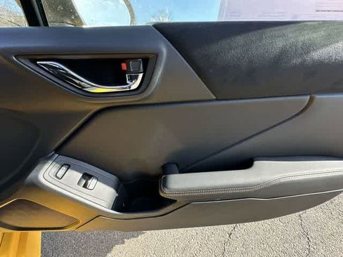 New 2026 Subaru BRZ Series.Yellow image 21