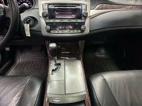 Used 2012 Toyota Avalon Limited image 18