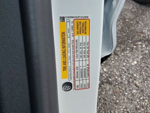 New 2026 GMC Acadia Elevation FWD image 31