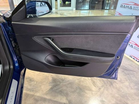 Used 2019 Tesla Model 3 Long Range AWD/4WD image 53