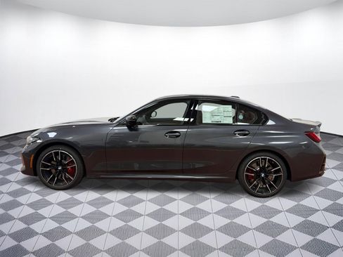 New 2026 BMW M340i xDrive w/ Premium Package AWD/4WD image 2