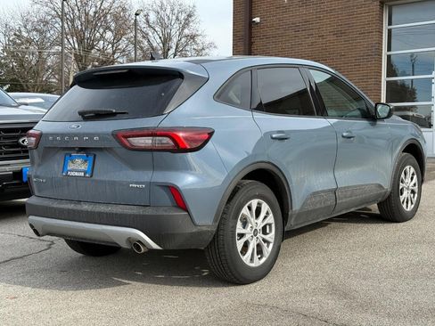 New 2026 Ford Escape Active w/ Cold Weather Package image 3