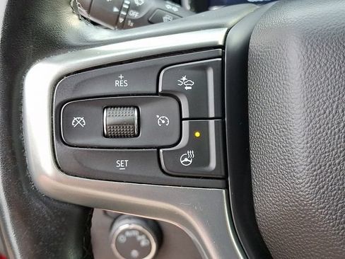Certified 2023 Chevrolet Silverado 1500 LT AWD/4WD image 21