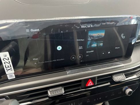 New 2026 Kia K5 GT-Line w/ GT-Line Premium Package FWD image 29