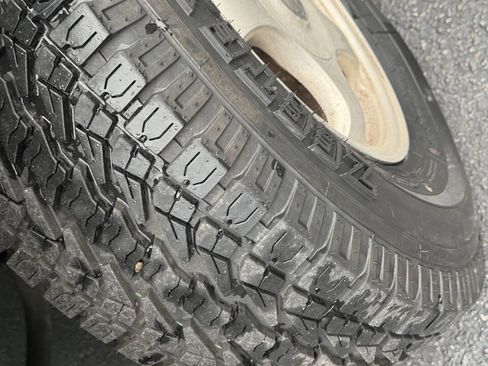 Used 2006 Toyota Tacoma 2WD Regular Cab image 11