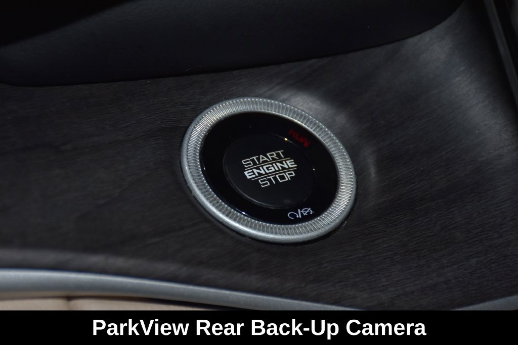 Used 2023 Jeep Grand Cherokee 4WD 4xe w/ Luxury Tech Group II image 19