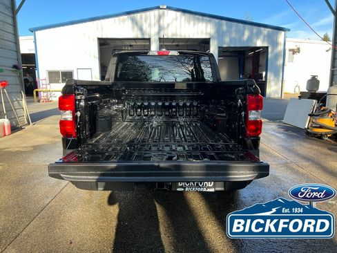 New 2026 Ford Maverick XLT w/ Equipment Group 301A image 6