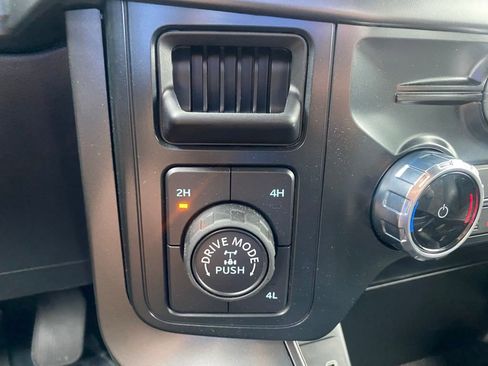 Used 2025 Ford F150 Tremor AWD/4WD image 21