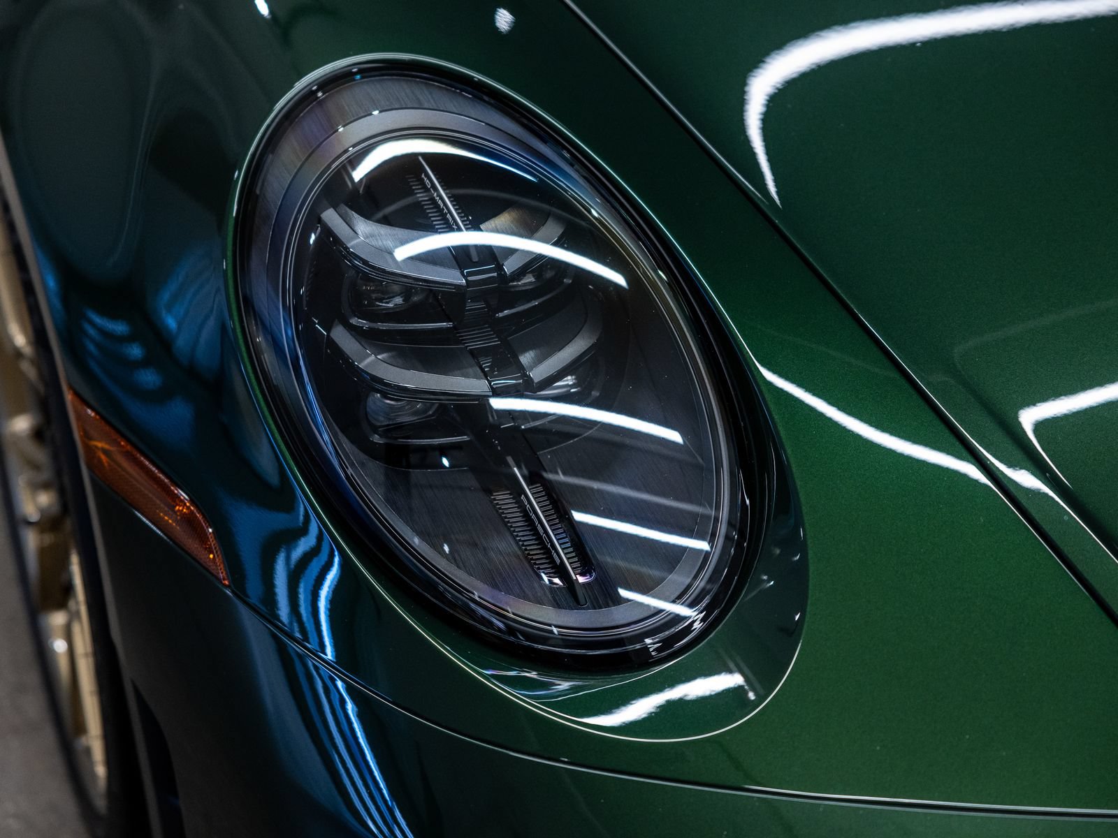 Certified 2026 Porsche 911 GT3 RWD image 14
