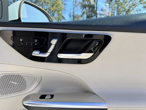 Certified 2023 Mercedes-Benz C 300 Sedan image 27