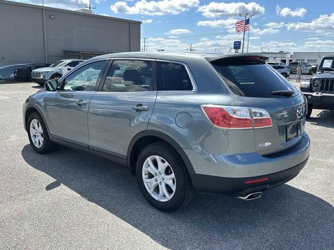 Used 2011 MAZDA CX-9 Sport FWD image 7