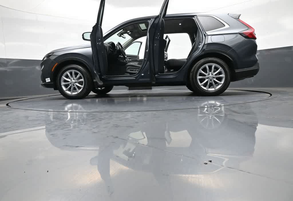 Certified 2024 Honda CR-V EX-L image 50