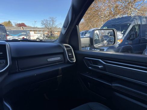 Used 2021 RAM 1500 Big Horn image 26
