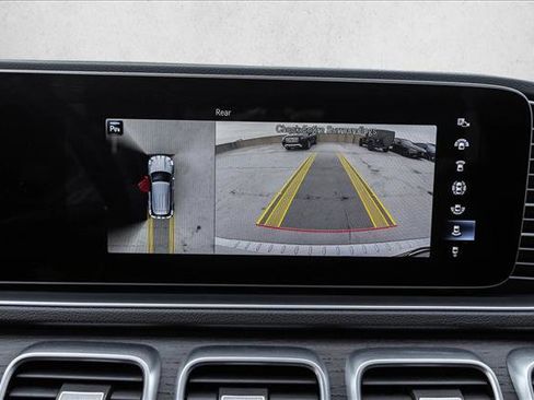 Used 2022 Mercedes-Benz GLE 350 4MATIC image 18