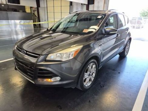 Used 2016 Ford Escape Titanium FWD image 1