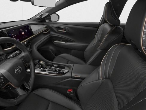 New 2026 Toyota Crown Signia AWD/4WD image 6
