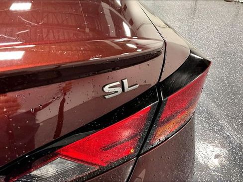 Used 2024 Nissan Altima 2.5 SL image 23