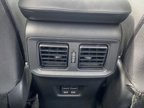 Used 2024 Toyota RAV4 XLE w/ Convenience Package AWD/4WD image 22