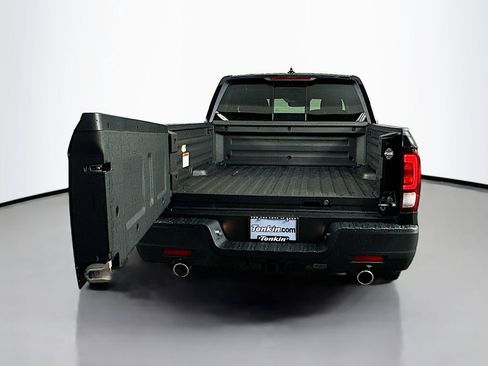 New 2026 Honda Ridgeline RTL image 26