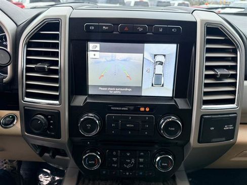 Used 2017 Ford F350 Lariat w/ Lariat Ultimate Package image 38