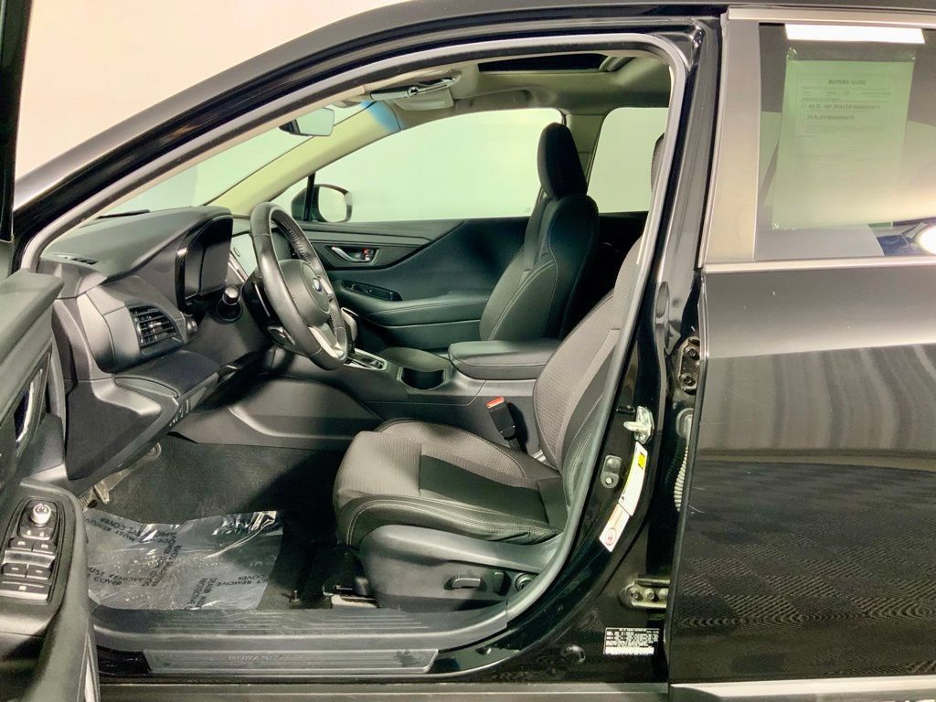 Used 2020 Subaru Outback Premium AWD/4WD image 17
