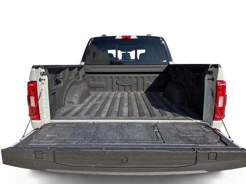Used 2023 Ford F150 XLT w/ Equipment Group 302A High AWD/4WD image 18