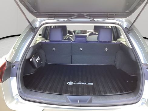 Used 2020 Lexus UX 250h w/ Accessory Package 2 image 13