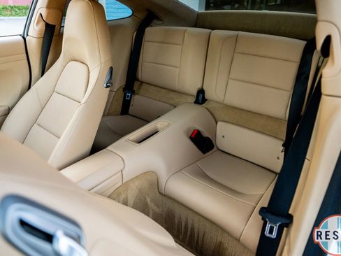 Used 2012 Porsche 911 Carrera S w/ Premium Pkg image 9