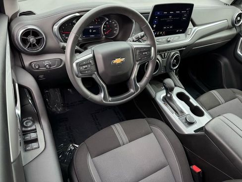 Used 2024 Chevrolet Blazer LT w/ Convenience Package image 24