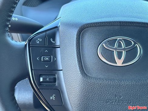 Certified 2024 Toyota bZ4X AWD w/ Weather Package image 22