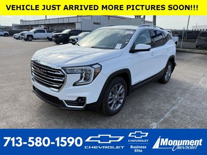 Used 2023 GMC Terrain SLT