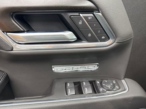 New 2026 GMC Sierra 1500 Denali w/ Technology Package image 7