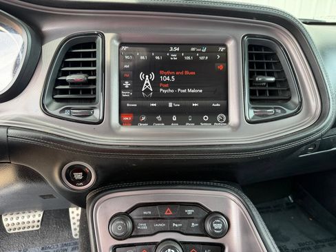 Used 2023 Dodge Challenger R/T Scat Pack w/ Plus Package RWD image 15