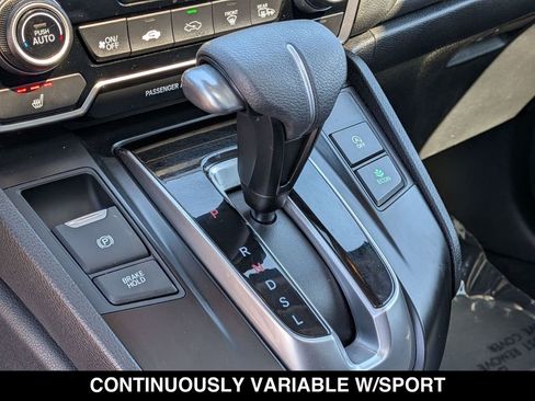 Used 2022 Honda CR-V EX image 20