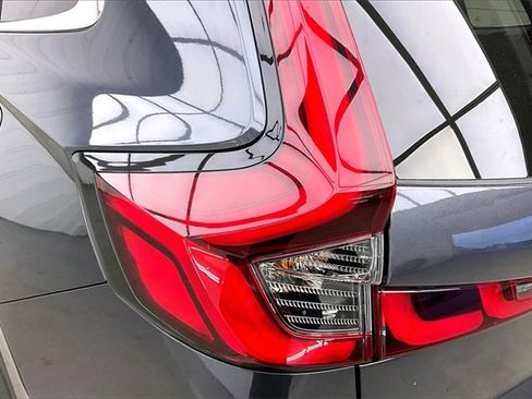 Certified 2026 Honda CR-V EX image 27