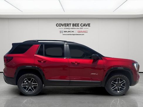 New 2026 GMC Terrain AT4 w/ Convenience Package III image 11