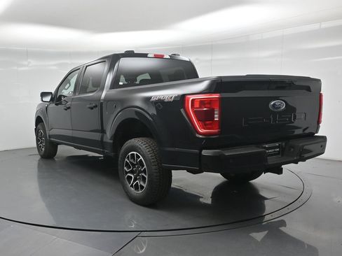 Used 2023 Ford F150 XLT w/ Equipment Group 302A High AWD/4WD image 28