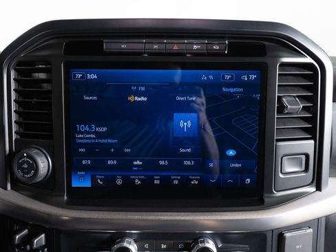 Used 2023 Ford F150 Raptor image 35