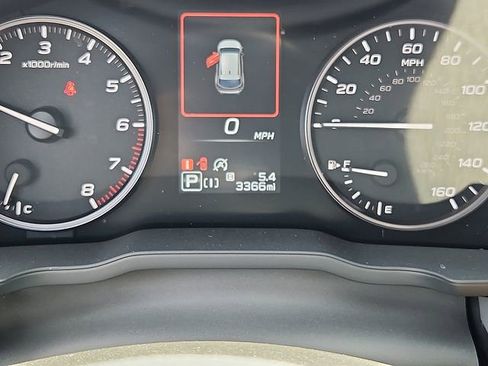 Certified 2026 Subaru Crosstrek 2.0i Premium AWD/4WD image 20