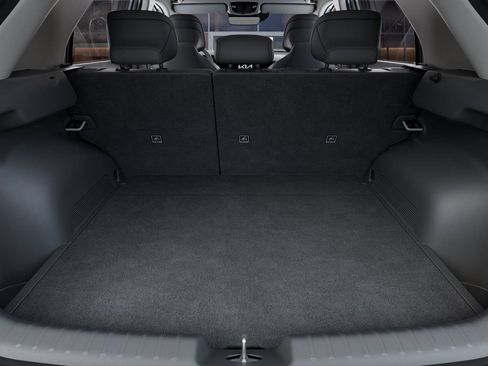New 2026 Kia Niro FWD image 20