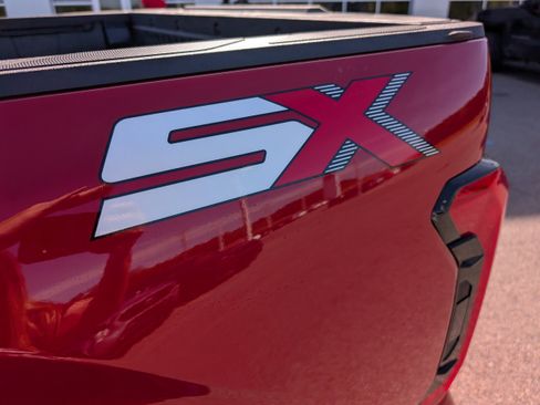 New 2026 Toyota Tundra SR5 image 31