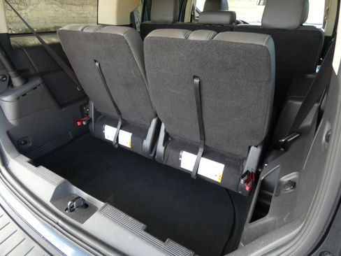 Used 2018 Ford Flex SEL w/ Equipment Group 202A image 65