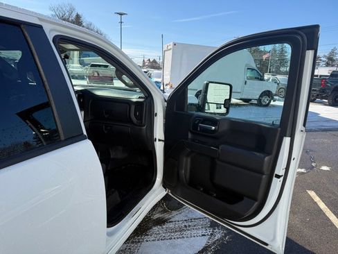 Used 2020 Chevrolet Silverado 3500 W/T w/ WT Convenience Package image 28