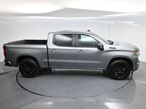 Used 2026 Chevrolet Silverado 1500 RST AWD/4WD image 52