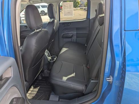 Used 2022 Ford Maverick XL FWD image 14