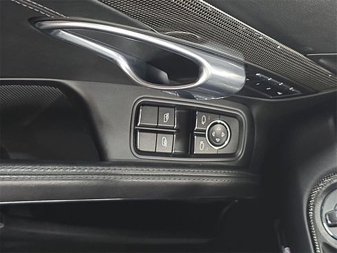 Used 2019 Porsche 911 Turbo S image 21